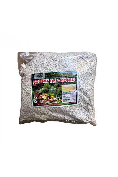 Mifalchim Ammonium nitrate for garden, vineyard, trees, 3 kg