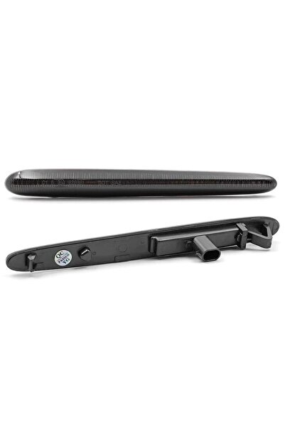 GizMondo Set 2x Dynamic LED Side Indicator Lamps – Compatible with Alfa Romeo Giulietta 940 (2010–2021),