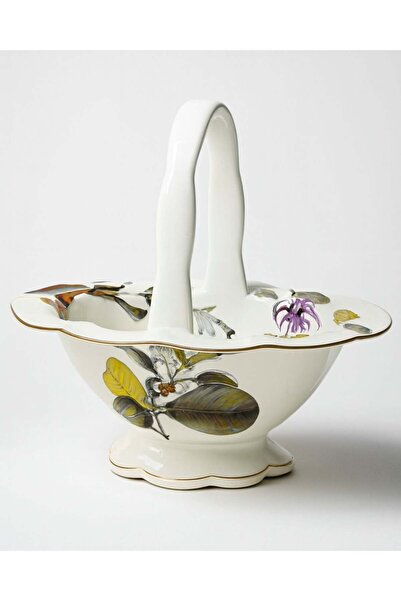 es home collection PORSELEN SUNUMLUK / ŞEKERLİK