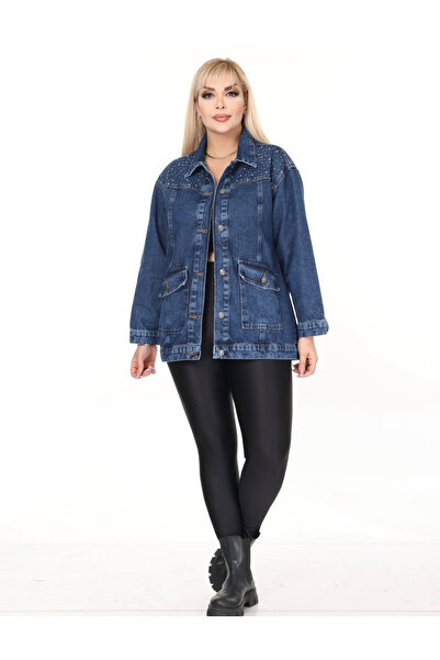 KEJAN TEKSTİL Μπουφάν Battal