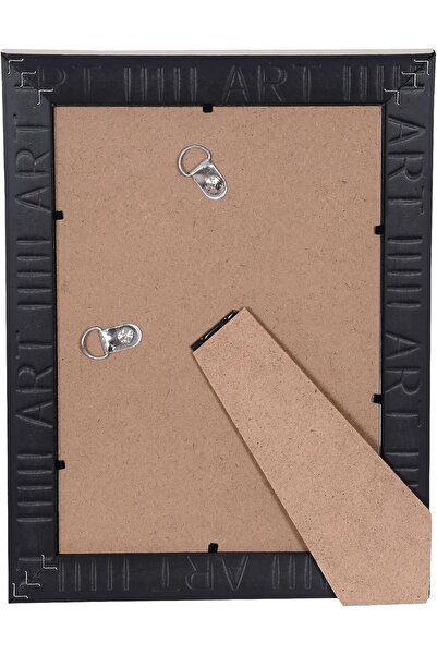 Generic Decorative Photo Frame for Home and Office Display (Champ-Line, 15x21)