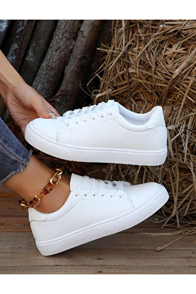 Evendi Sneakers, White