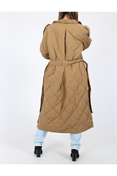 Vero Moda Jacket, Brown