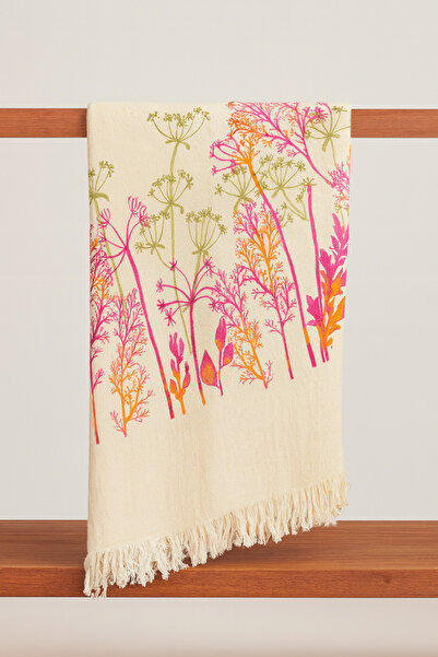 home of buldan 100% Cotton Muslin Peshtemal – Soft, Lightweight, Quick Drying – Hammam Beach Bath Spa