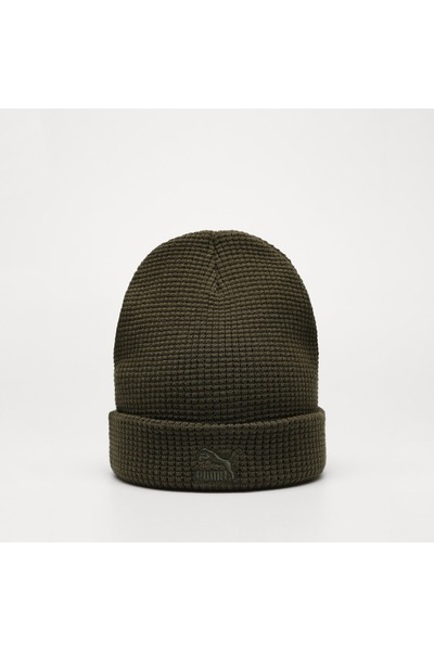 Puma ARCHIVE Mid Fit Beanie Unisex Hat