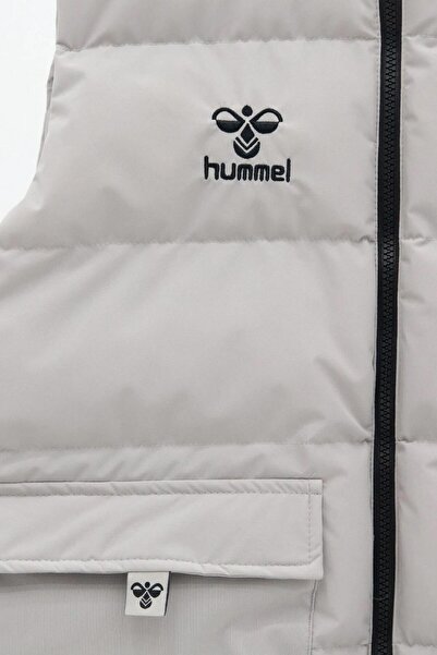 hummel Надувний жилет бежевого кольору