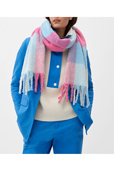 s.Oliver Scarf, Mixed colors