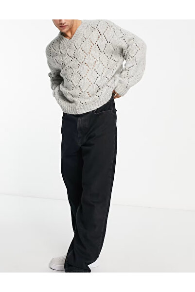 Evendi Sweater, Gray