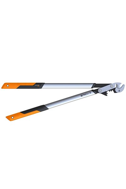 FiSKARS Foarfeca nicovala pentru ramuri groase PowerGear X LX99, L