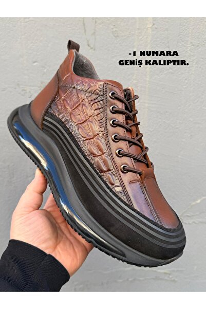 Nobel ΑΝΔΡΙΚΕΣ ΜΠΟΤΕΣ ΚΟΝΤΕΣ ΑΠΟ 100% ΓΝΗΣΙΟ ΔΕΡΜΑ, ΟΡΘΟΠΕΔΙΚΗ ΣΟΛΑ, ΛΑΣΤΙΧΕΣ ΚΟΡΔΟΝΙΑ (139-153-584)