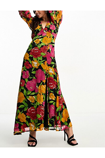 Miss Selfridge Medium dress, Floral print