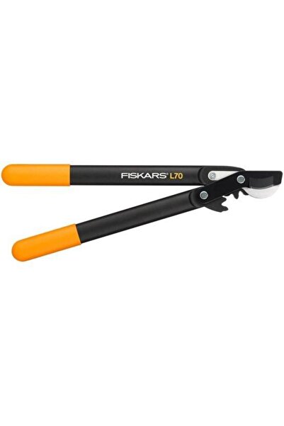 FiSKARS Foarfeca pas cu pas pentru ramuri groase PowerGearTM L70, S