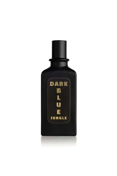 Jungle Dark Blue Perfume 100ml