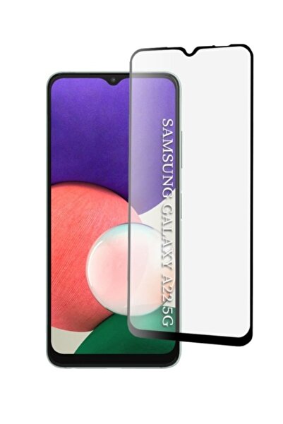 SKYDDAR INNOVATION Protector de ecran pentru Samsung Galaxy A22 5G, sticlă ES...