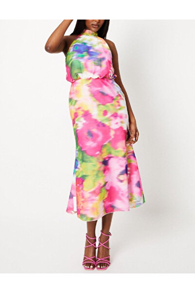 Evendi Medium dress, Mix colors