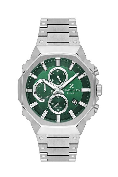 Daniel Klein Dke.1.10898-4 Men's Watch