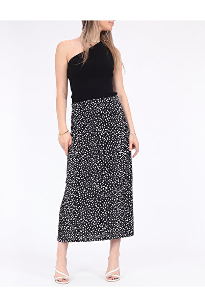 ONLY Skirt, Floral print