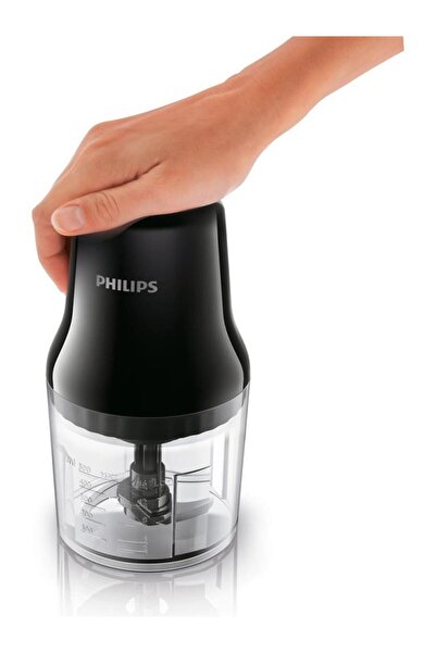Philips HR1393/90 450 W Rondo