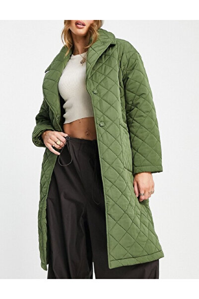 The Frolic Jacket, Green