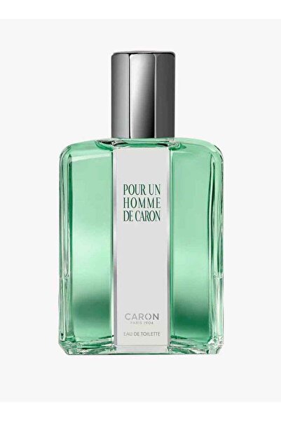 Caron Pour Un Homme Eau de Toilette 125ml - For Men