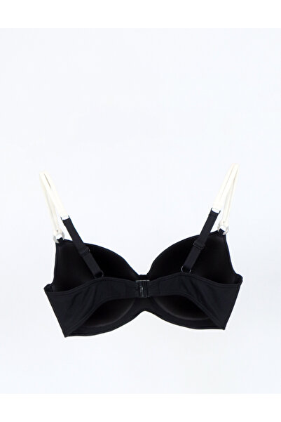 Triumph Swim bra, Black