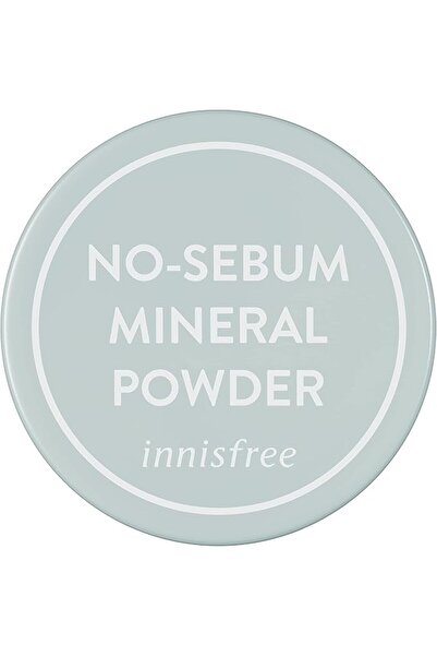 Innisfree No Sebum Mineral Powder 5 G