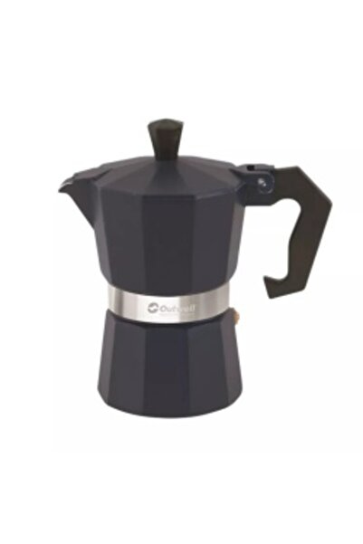 Outwell Espressor din aluminiu, 300 ml