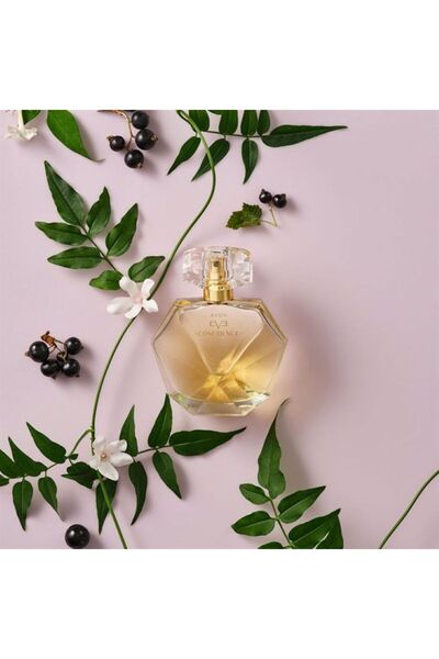 AVON Eve Confidence Eau de Parfum, 50ml
