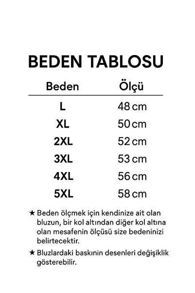 AfifeCOLLECTİON Wool Viscose Blouse Mother Blouse Printed