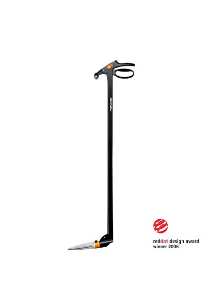 FiSKARS Foarfeca cu servo-parghie pentru gazon Fiskars, 1050 mm, 740 g