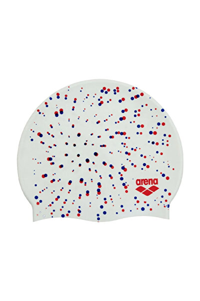 ARENA Print 2 Çok Renkli Unisex Bone