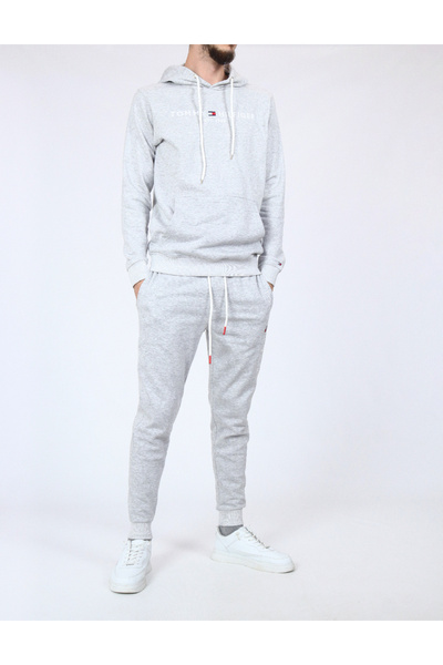 Tommy Hilfiger Tracksuit, Grey