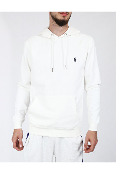Polo Ralph Lauren Sweatshirt, White