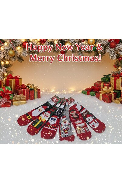 Çorap ,Yeni yıl çorap ,Noel ,çorap,hediye çorap ,christmas.