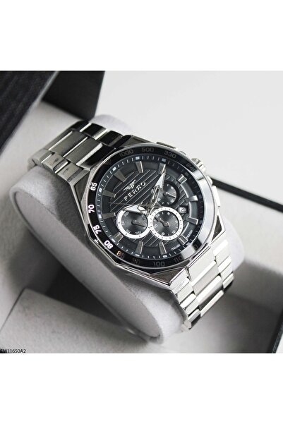 FERRO Fm11650A2 Men's Wristwatch with Steel Band