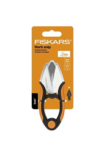 FiSKARS Herb scissors SP220 1063326