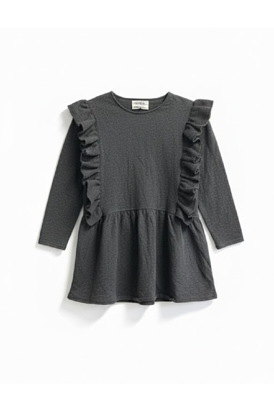 Evendi Rochie, Gri