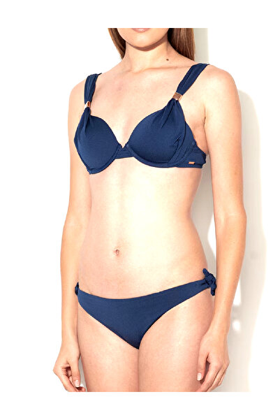 Triumph Swim bra, Navy blue