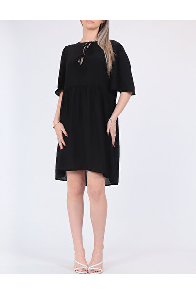 Vero Moda Short dress, Black
