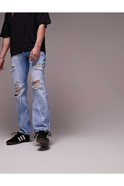 Evendi Blugi, Albastru