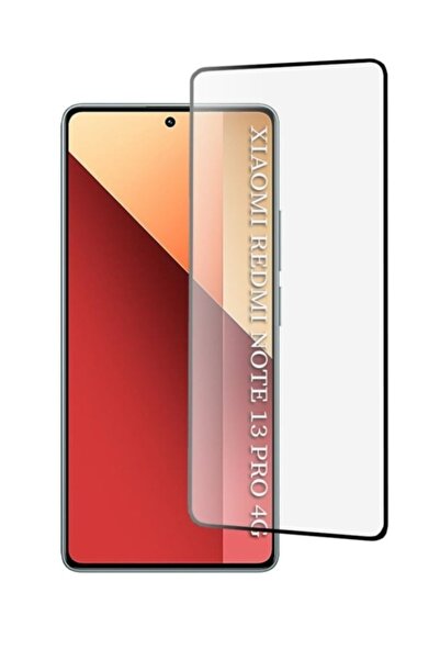 SKYDDAR INNOVATION Folie autocolantă pentru Xiaomi Redmi Note 13 Pro 4G / M6 ...