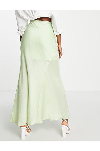 Evendi Skirt, Green