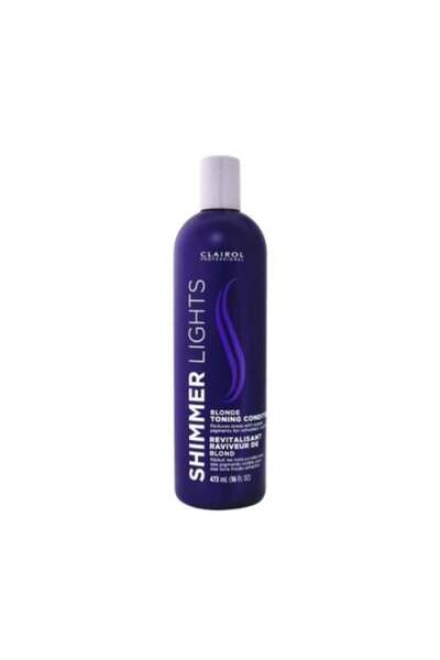 Shimmer light كليرول بلسم أرجواني - 473 مل