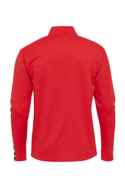 hummel Blouse, Red