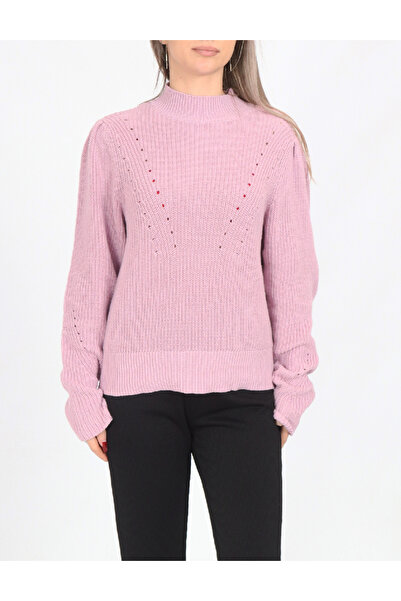 PIECES Sweater, Pink