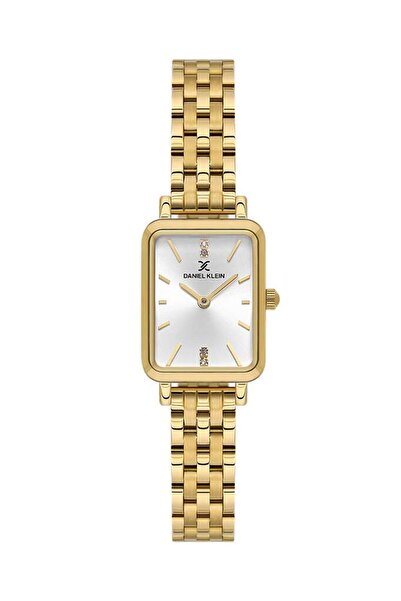 Daniel Klein Dke.1.10831-2 Women's Watch