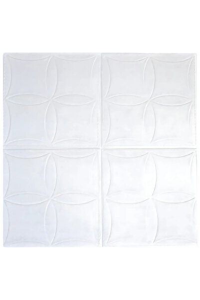 SDEPOT Set de 20 plăci de tapet S DEPOT®, grosime 3 mm, dimensiuni 70x70 cm, ...