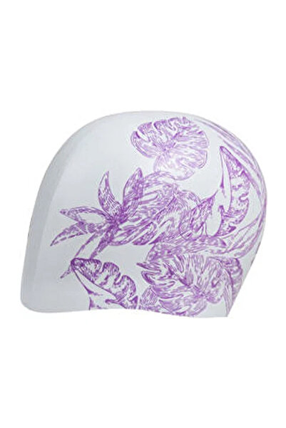 ARENA Sirene Beyaz Kadın Bone