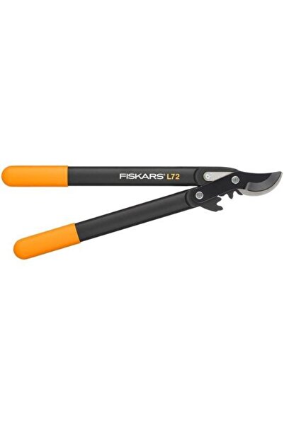 FiSKARS Foarfeca pas cu pas pentru ramuri groase PowerGearTM L72, S