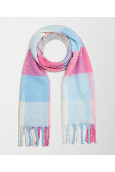 s.Oliver Scarf, Mixed colors